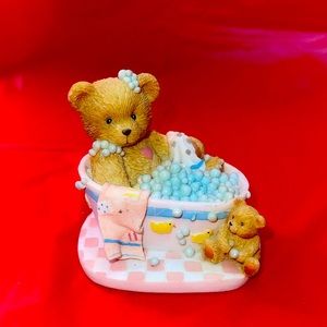 Cherished Teddies